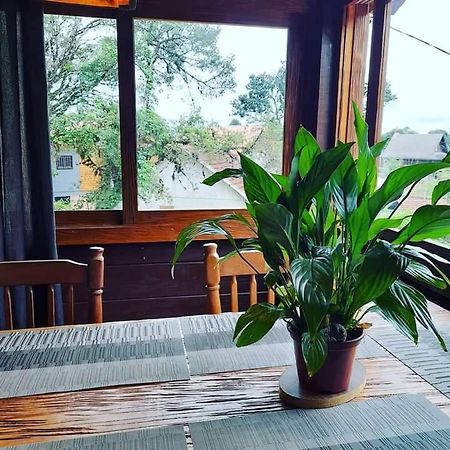 Refugio Jardim Mariana Ξενοδοχείο Canela Εξωτερικό φωτογραφία