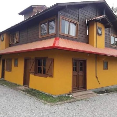 Refugio Jardim Mariana Ξενοδοχείο Canela Εξωτερικό φωτογραφία