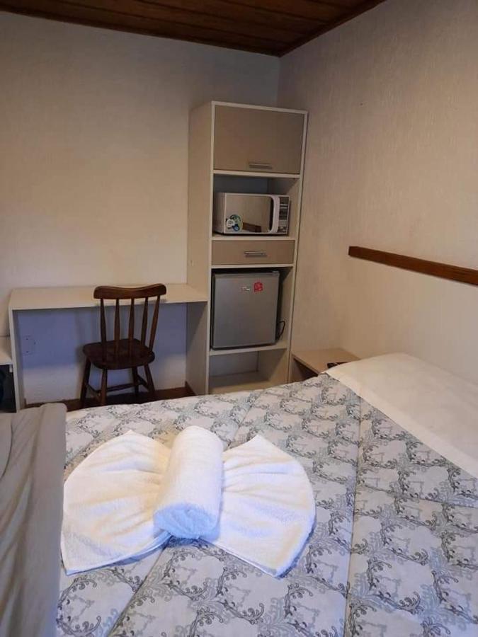 Refugio Jardim Mariana Ξενοδοχείο Canela Εξωτερικό φωτογραφία