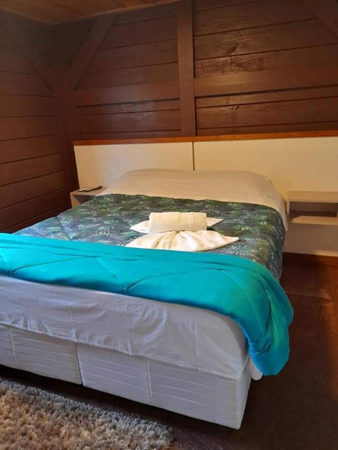 Refugio Jardim Mariana Ξενοδοχείο Canela Εξωτερικό φωτογραφία