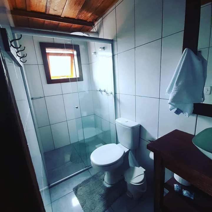 Refugio Jardim Mariana Ξενοδοχείο Canela Εξωτερικό φωτογραφία
