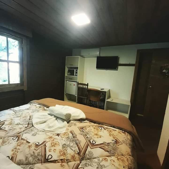 Refugio Jardim Mariana Ξενοδοχείο Canela Εξωτερικό φωτογραφία