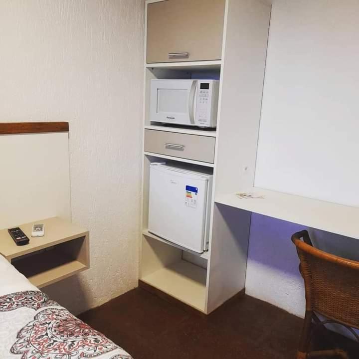 Refugio Jardim Mariana Ξενοδοχείο Canela Εξωτερικό φωτογραφία