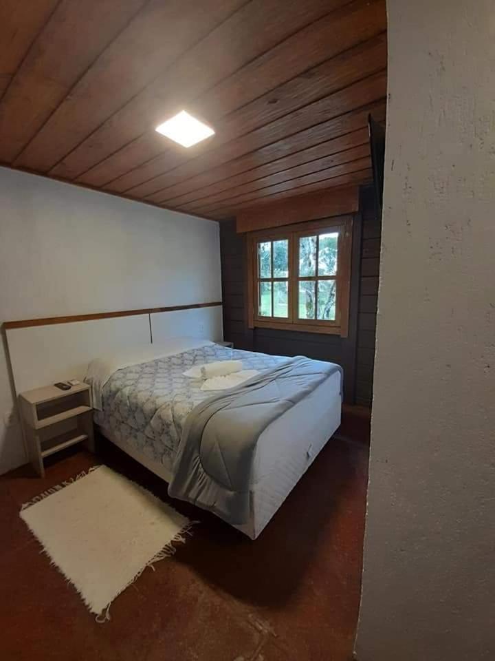 Refugio Jardim Mariana Ξενοδοχείο Canela Εξωτερικό φωτογραφία