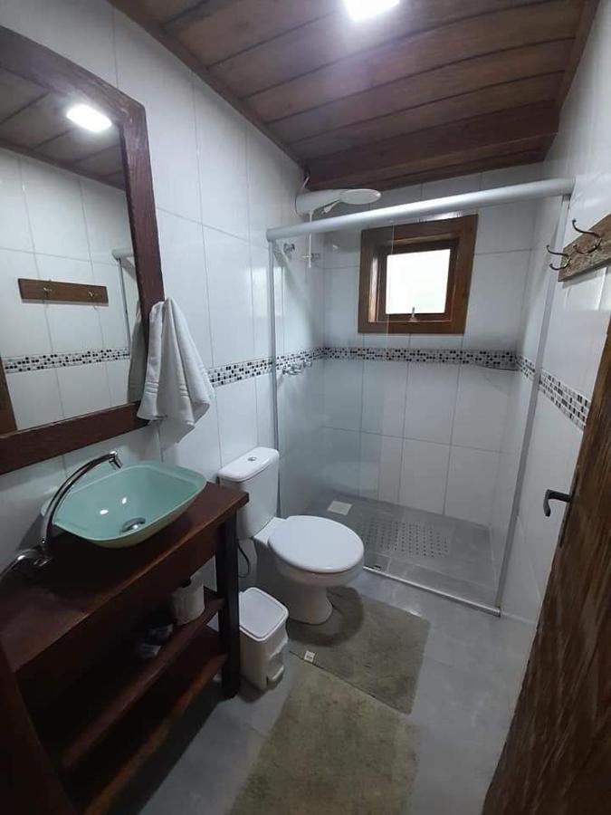 Refugio Jardim Mariana Ξενοδοχείο Canela Εξωτερικό φωτογραφία