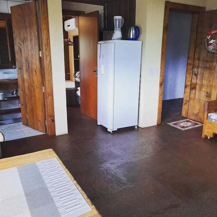 Refugio Jardim Mariana Ξενοδοχείο Canela Εξωτερικό φωτογραφία