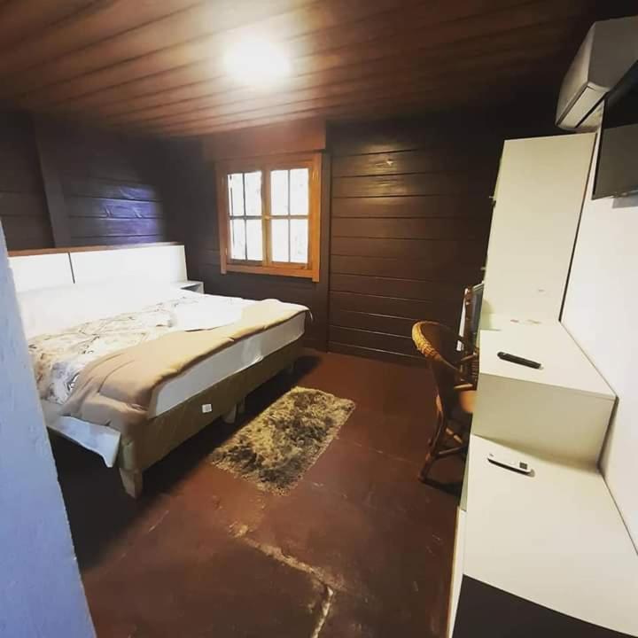Refugio Jardim Mariana Ξενοδοχείο Canela Εξωτερικό φωτογραφία
