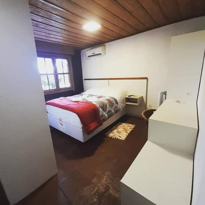 Refugio Jardim Mariana Ξενοδοχείο Canela Εξωτερικό φωτογραφία