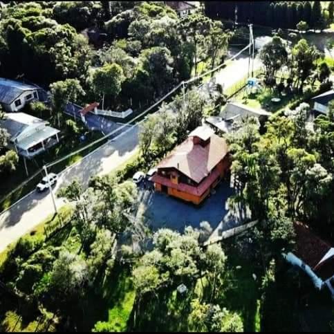 Refugio Jardim Mariana Ξενοδοχείο Canela Εξωτερικό φωτογραφία