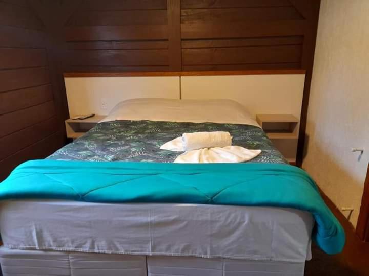 Refugio Jardim Mariana Ξενοδοχείο Canela Εξωτερικό φωτογραφία