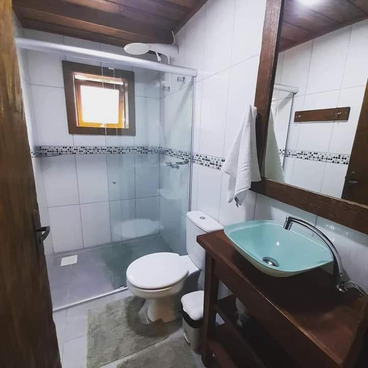 Refugio Jardim Mariana Ξενοδοχείο Canela Εξωτερικό φωτογραφία