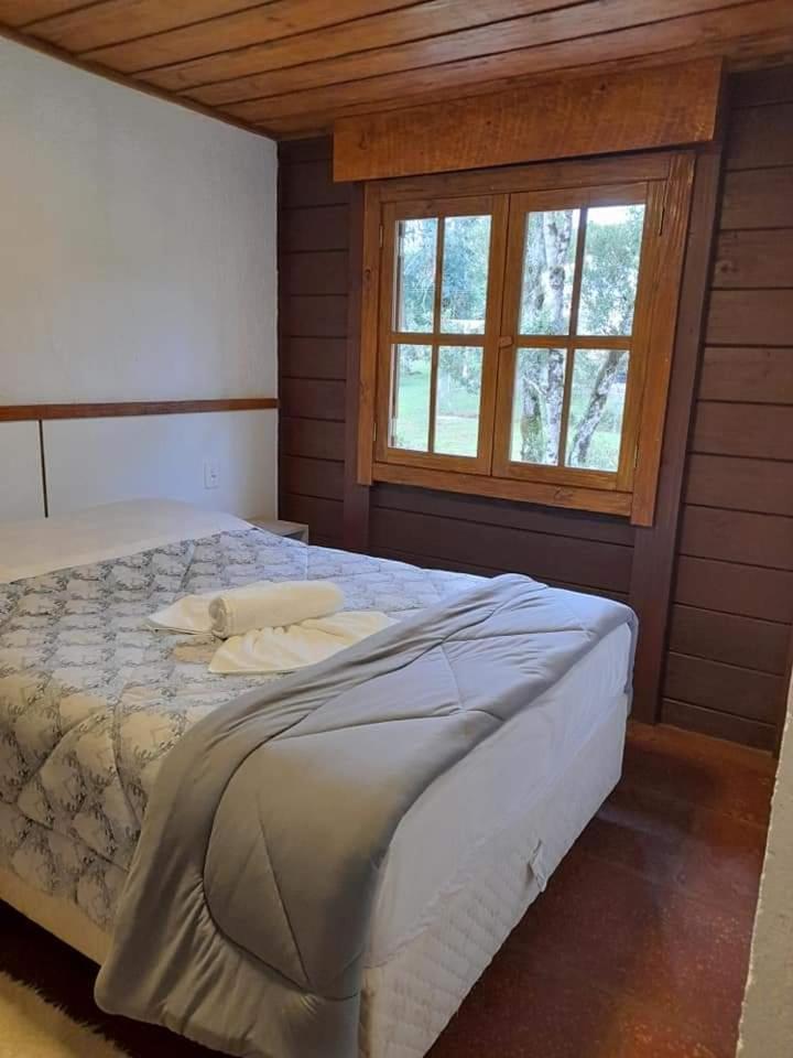 Refugio Jardim Mariana Ξενοδοχείο Canela Εξωτερικό φωτογραφία