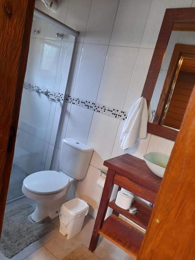 Refugio Jardim Mariana Ξενοδοχείο Canela Εξωτερικό φωτογραφία
