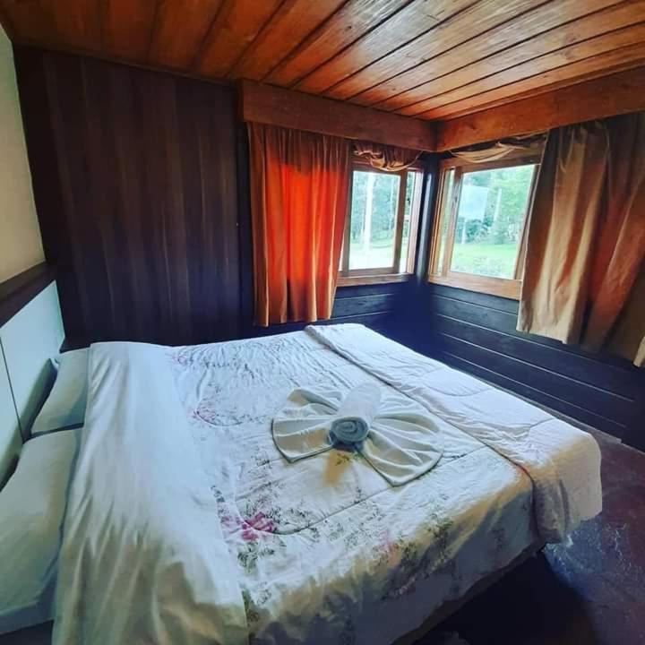 Refugio Jardim Mariana Ξενοδοχείο Canela Εξωτερικό φωτογραφία