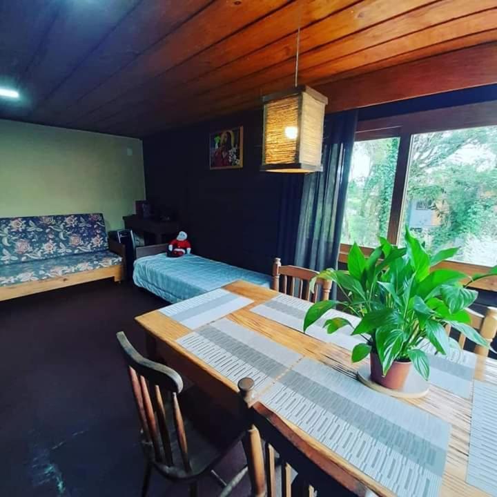 Refugio Jardim Mariana Ξενοδοχείο Canela Εξωτερικό φωτογραφία