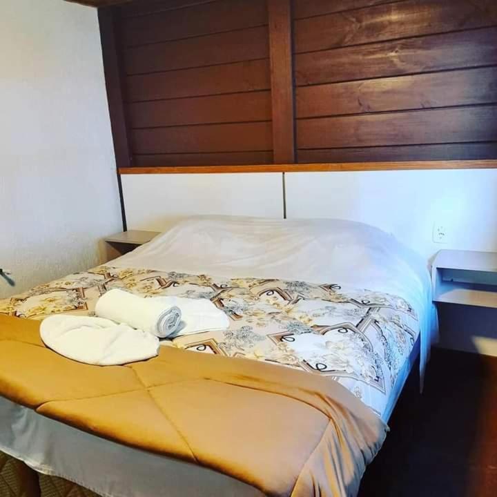 Refugio Jardim Mariana Ξενοδοχείο Canela Εξωτερικό φωτογραφία