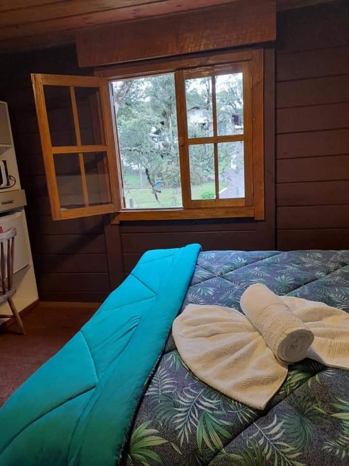 Refugio Jardim Mariana Ξενοδοχείο Canela Εξωτερικό φωτογραφία