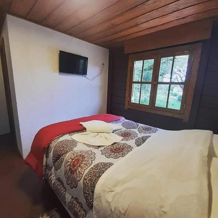 Refugio Jardim Mariana Ξενοδοχείο Canela Εξωτερικό φωτογραφία